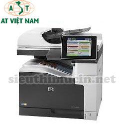 MÁY IN ĐA CHỨC NĂNG A3 HP LASERJET ENTERPRISE 700 COLOR MFP M775DN                                                                                                                                      